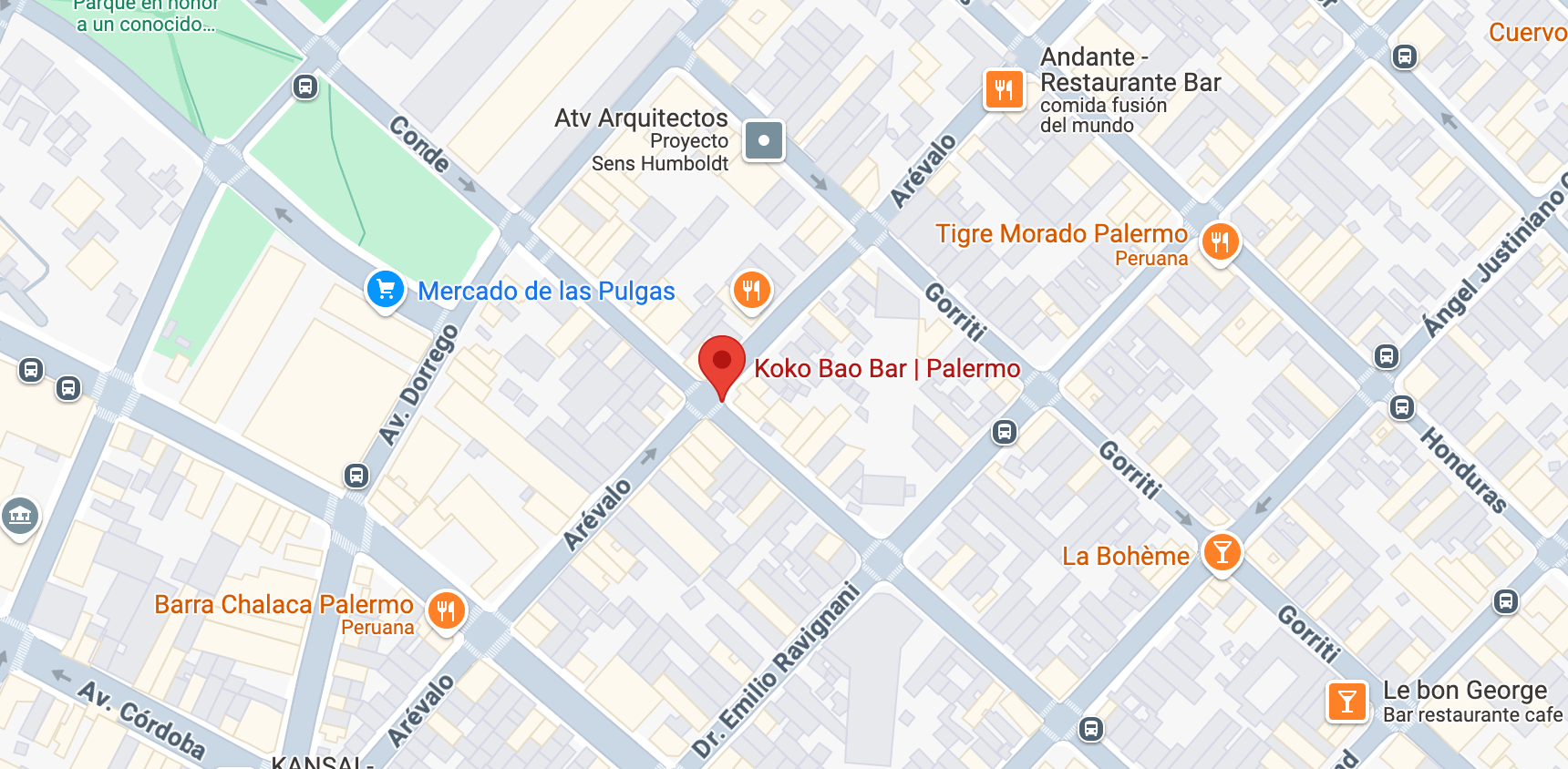 Google Maps
